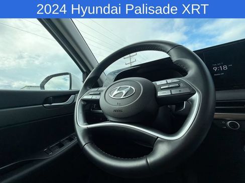 Used 2024 Hyundai Palisade XRT AWD/4WD image 15