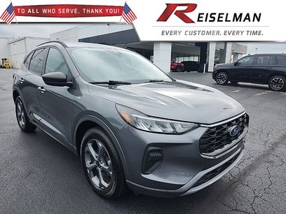 Used 2023 Ford Escape ST-Line