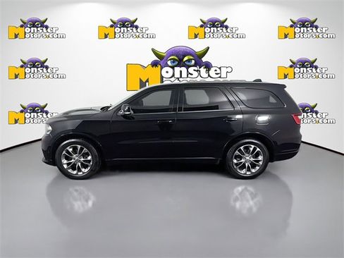 Used 2019 Dodge Durango R/T w/ Technology Group image 8