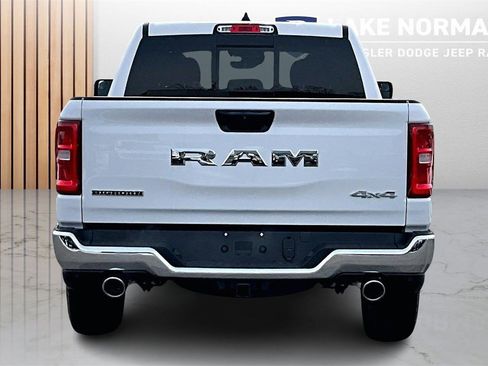 New 2026 RAM 1500 Big Horn image 8