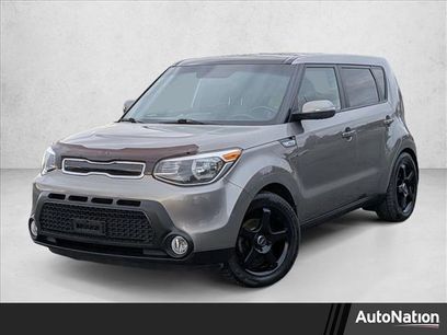 Used 2014 Kia Soul + w/ Primo Package