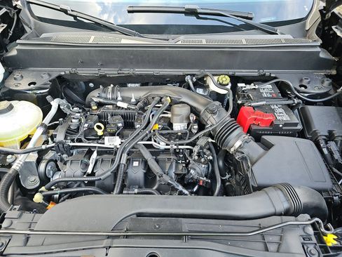 Used 2024 Ford Maverick Tremor w/ Tremor Off-Road Package image 16