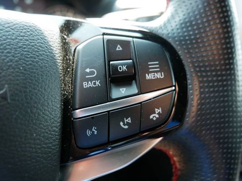 Certified 2022 Ford Explorer ST-Line AWD/4WD image 26