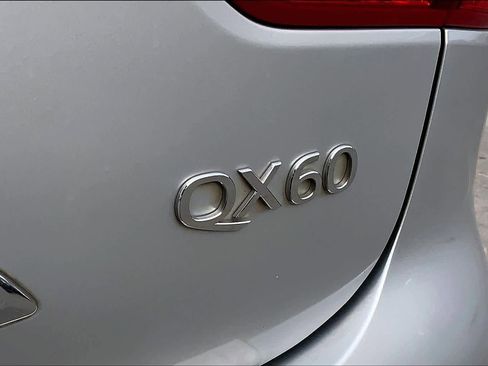Used 2015 INFINITI QX60 w/ Premium Plus Package image 10