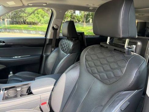 Used 2021 Hyundai Palisade Limited AWD/4WD image 10