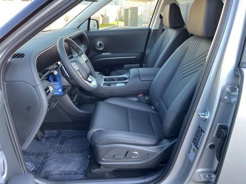 New 2026 Hyundai Palisade FWD Hybrid image 15