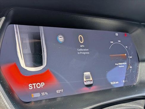 Used 2020 Tesla Model X Long Range image 9