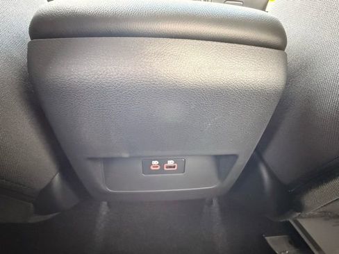 New 2026 Nissan Frontier SV w/ All-Weather Content Package image 17