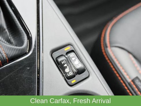 Used 2024 Subaru Crosstrek 2.5i Limited AWD/4WD image 20