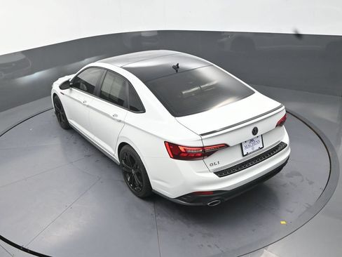 Used 2022 Volkswagen Jetta GLI Autobahn FWD image 20
