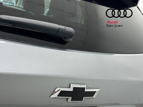 Used 2024 Chevrolet Blazer RS w/ Driver Confidence II Package FWD image 8