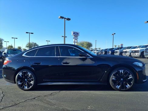 Used 2025 BMW 430i w/ Premium Package image 7