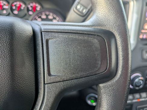 Used 2024 Chevrolet Silverado 1500 W/T w/ WT Fleet Convenience Package image 15