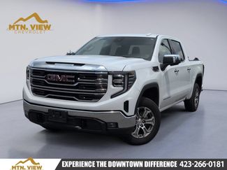 Used 2025 GMC Sierra 1500 SLT AWD/4WD video 1