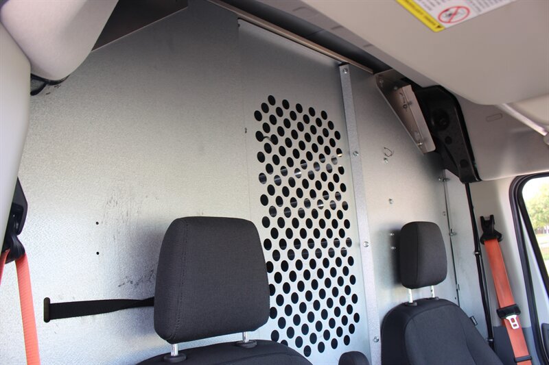 Used 2019 Ford Transit 250 148 Medium Roof w/ Exterior Upgrade Package RWD image 22