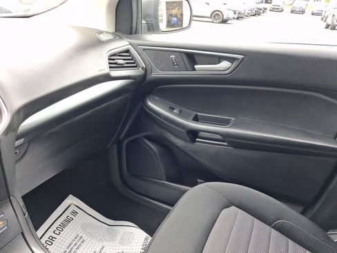 Used 2020 Ford Edge SE AWD/4WD image 21