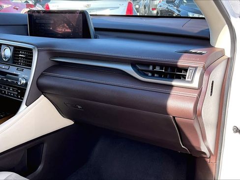 Used 2019 Lexus RX 350 FWD image 15