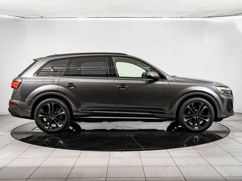New 2026 Audi Q7 3.0T Premium Plus image 6