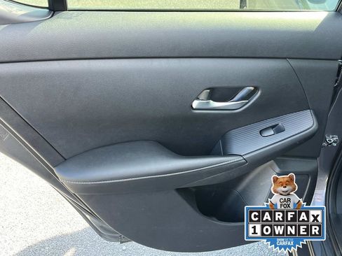 Used 2023 Nissan Sentra SV w/ All-Weather Package image 16