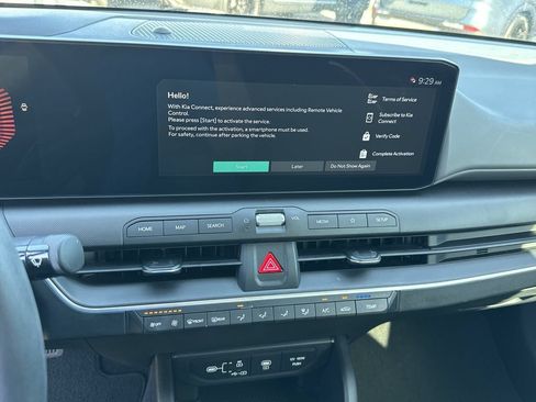 Certified 2025 Kia K4 FWD image 23
