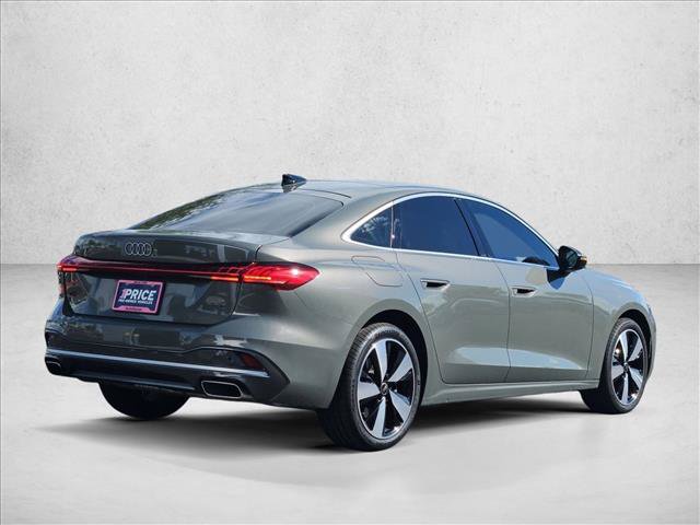 Used 2025 Audi A5 Premium Plus AWD/4WD image 5