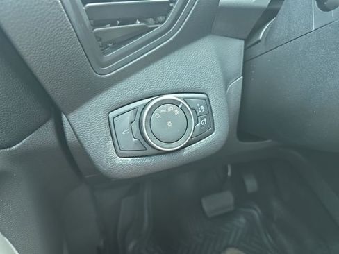 Used 2017 Ford Escape S FWD image 24
