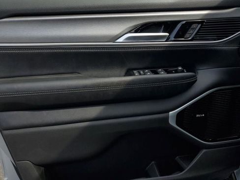New 2026 Jeep Grand Wagoneer Limited AWD/4WD image 22