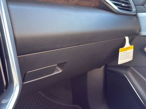 New 2026 GMC Acadia Denali Ultimate image 42