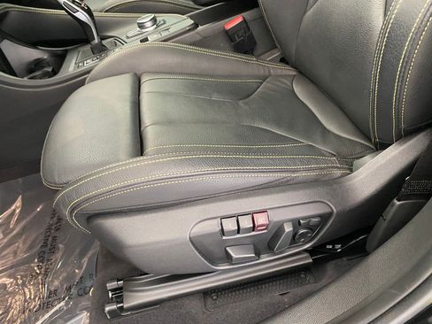 Certified 2023 BMW X2 xDrive28i w/ Edition Goldplay image 12