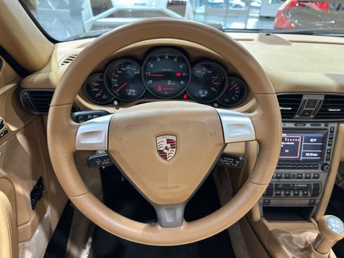 Used 2007 Porsche 911 Cabriolet image 56