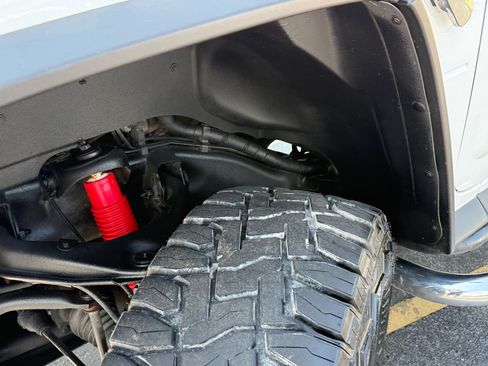 Used 2007 HUMMER H2 SUT image 13