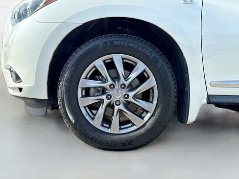 Used 2015 INFINITI QX60 Luxe w/ Premium Plus Package AWD/4WD image 43