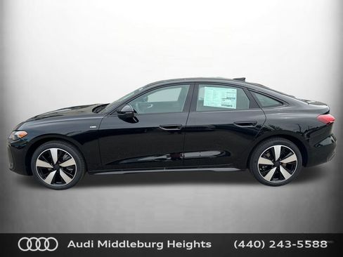 Used 2026 Audi A5 2.0T Premium Plus AWD/4WD image 5