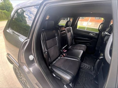 Used 2021 Jeep Grand Cherokee Laredo X RWD image 37