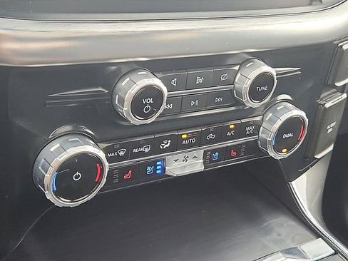 Certified 2023 Ford F150 Lariat w/ Equipment Group 502A High AWD/4WD image 11