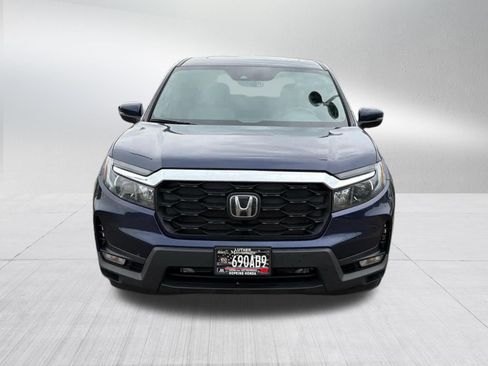 Certified 2023 Honda Passport EX-L image 2