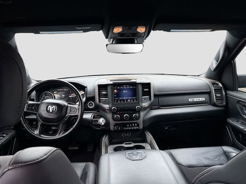 Used 2021 RAM 1500 Rebel w/ Rebel Level 1 Equipment Group image 21