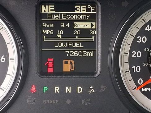 Used 2017 RAM 2500 Tradesman w/ Snow Chief Group image 21