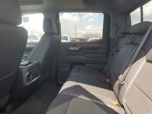 Used 2023 GMC Sierra 1500 Denali image 12