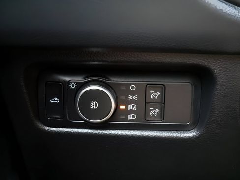 Used 2024 Ford Ranger Lariat AWD/4WD image 18