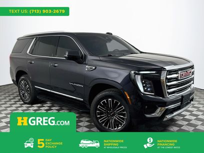 Used 2026 GMC Yukon Elevation