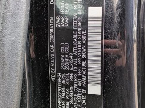 Used 2013 Volvo XC90 3.2 R-Design image 28