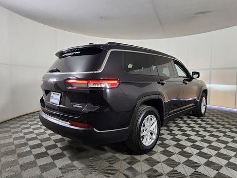 Used 2023 Jeep Grand Cherokee L Laredo AWD/4WD image 7