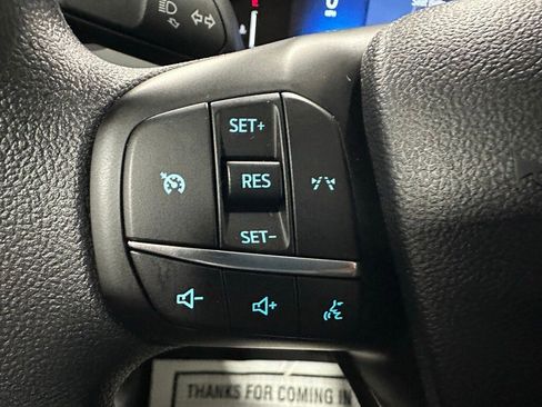 Used 2025 Ford Escape Active image 19