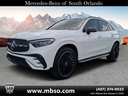 Certified 2026 Mercedes-Benz GLC 300 4MATIC image 22