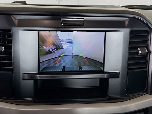 New 2026 Ford F350 XL w/ XL Chrome Package image 20