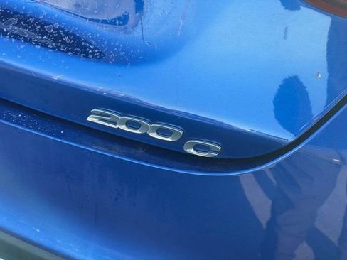 Used 2015 Chrysler 200 C w/ Navigation & Sound Group I image 23