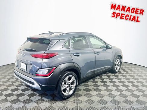 Used 2023 Hyundai Kona SEL image 8