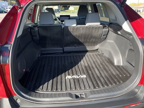 Used 2024 Toyota RAV4 XLE Premium w/ Weather Package image 7