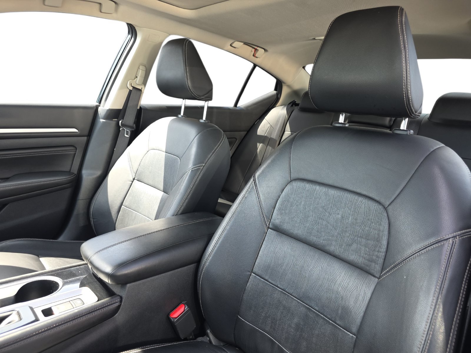 Used 2021 Nissan Altima 2.5 SL FWD image 15
